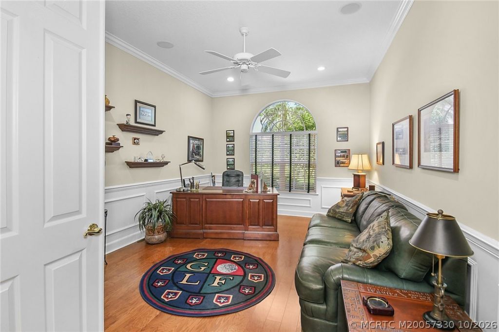3702 SE Doubleton Drive, Stuart, FL 34997 Photo