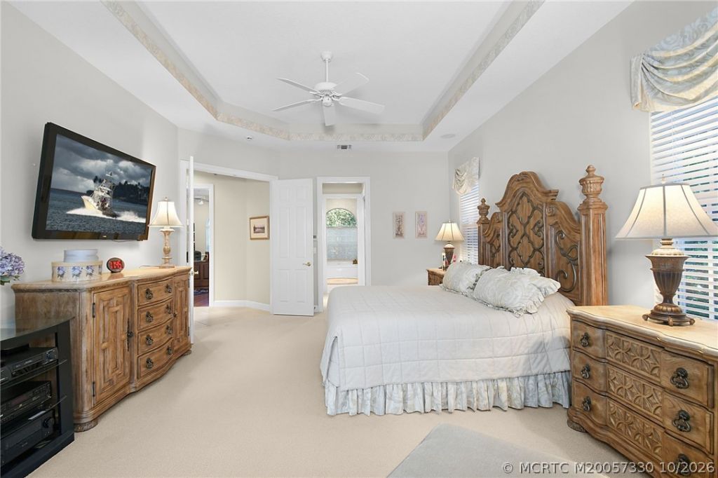 3702 SE Doubleton Drive, Stuart, FL 34997 Photo