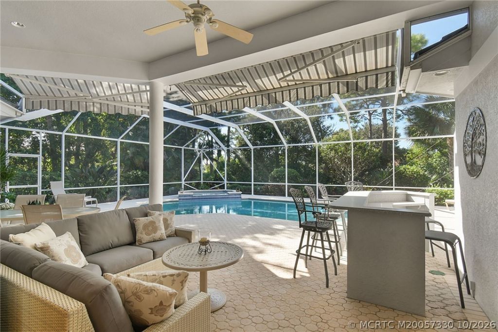 3702 SE Doubleton Drive, Stuart, FL 34997 Photo
