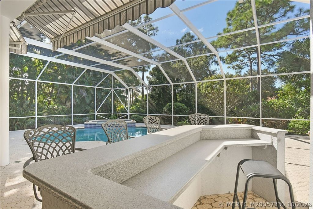 3702 SE Doubleton Drive, Stuart, FL 34997 Photo