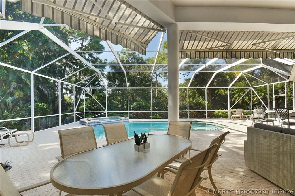 3702 SE Doubleton Drive, Stuart, FL 34997 Photo