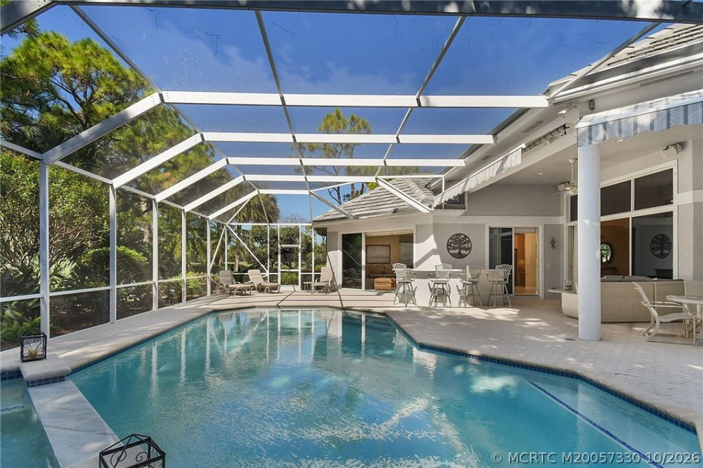 3702 SE Doubleton Drive, Stuart, FL 34997 Photo