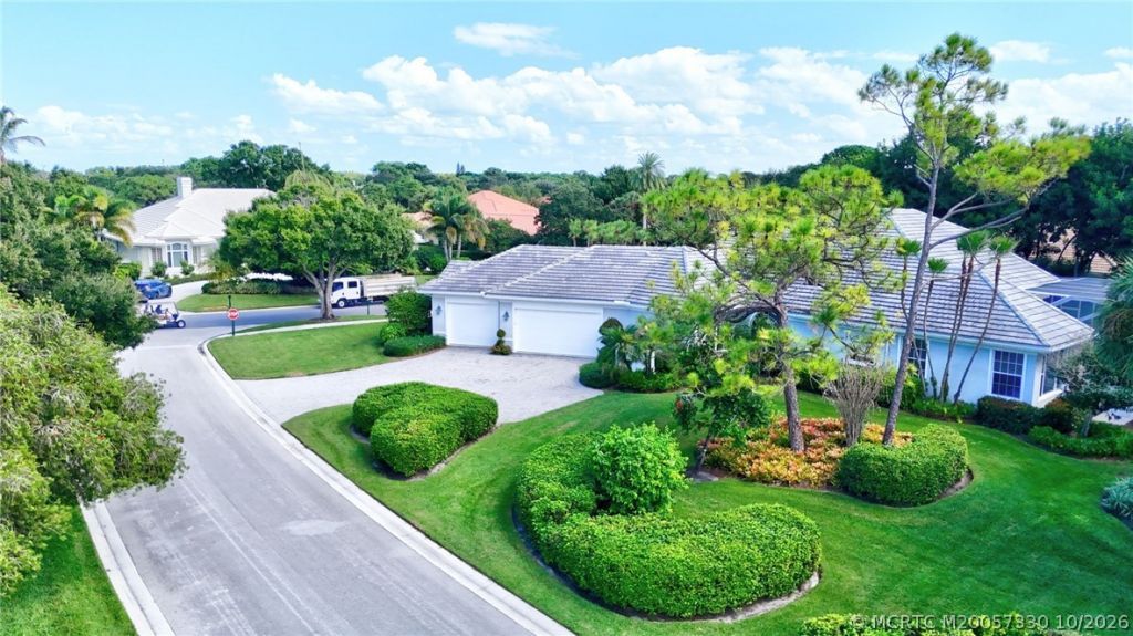 3702 SE Doubleton Drive, Stuart, FL 34997 Photo