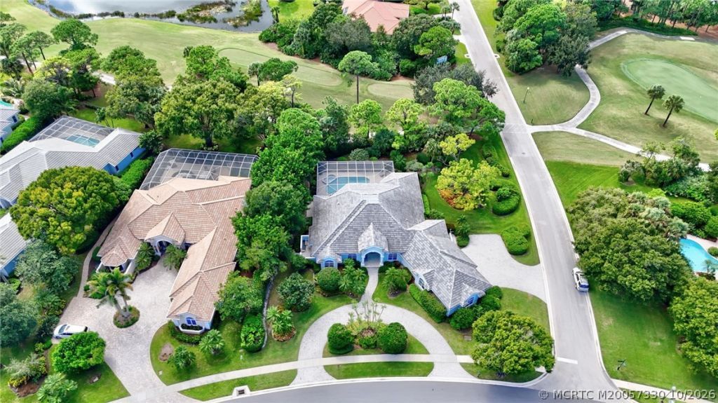 3702 SE Doubleton Drive, Stuart, FL 34997 Photo