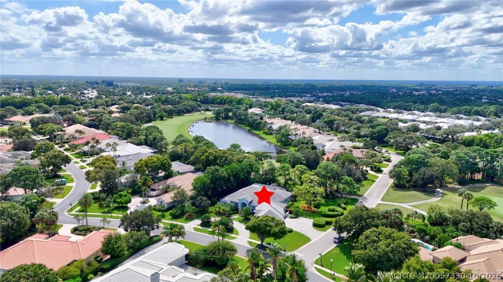3702 SE Doubleton Drive, Stuart, FL 34997 Photo