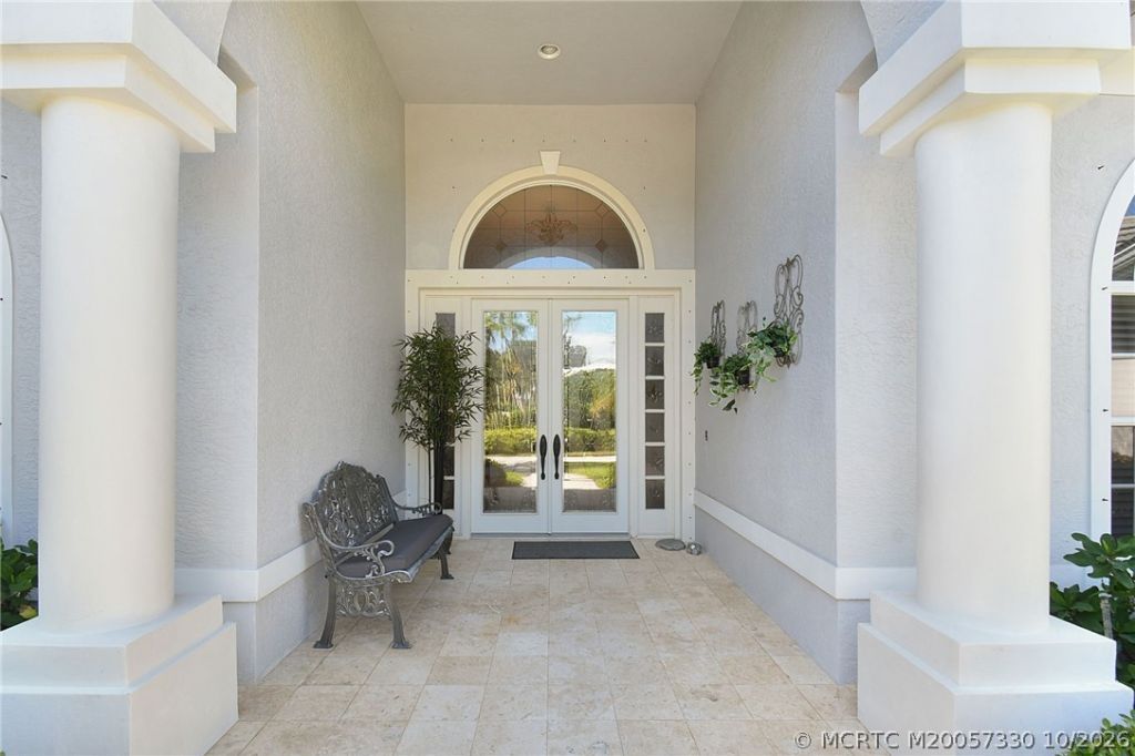3702 SE Doubleton Drive, Stuart, FL 34997 Photo