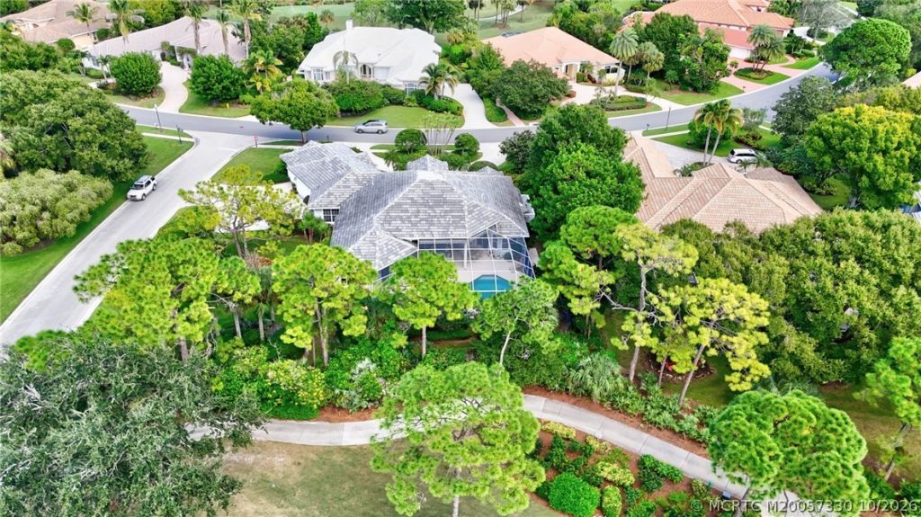 3702 SE Doubleton Drive, Stuart, FL 34997 Photo