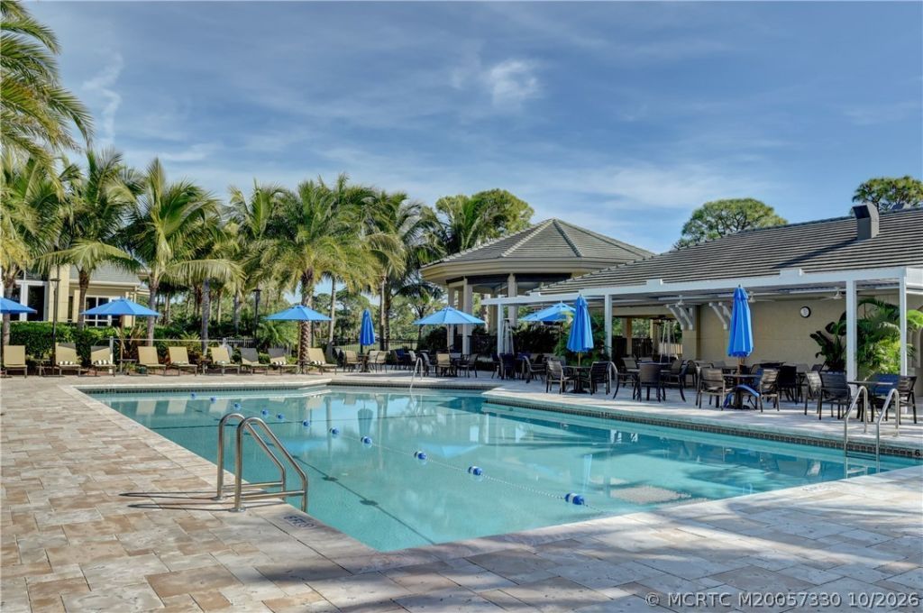 3702 SE Doubleton Drive, Stuart, FL 34997 Photo