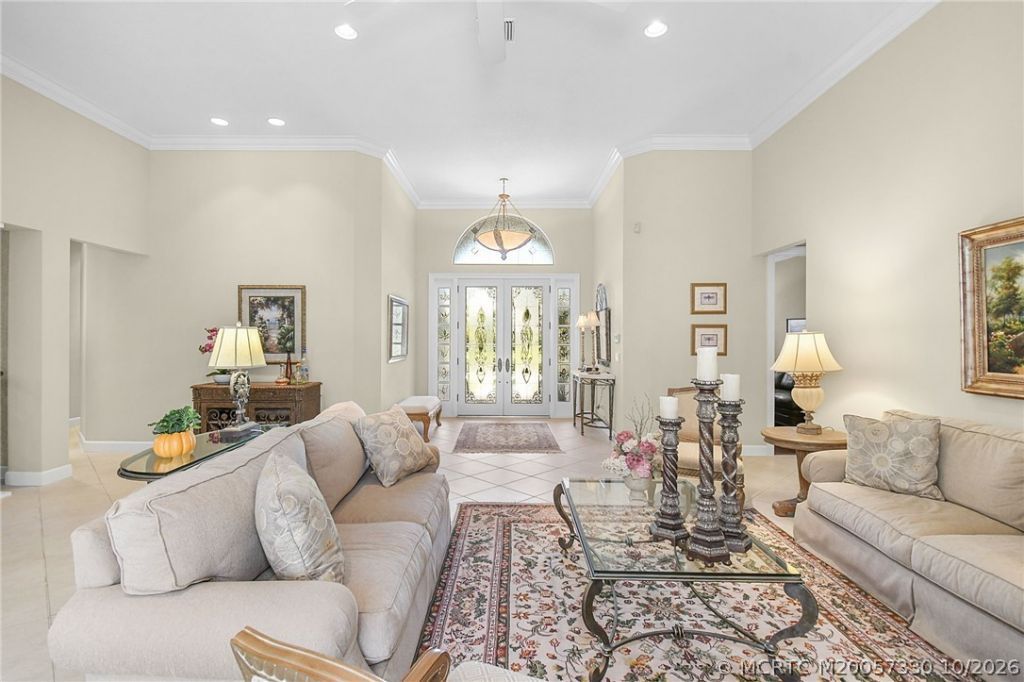 3702 SE Doubleton Drive, Stuart, FL 34997 Photo