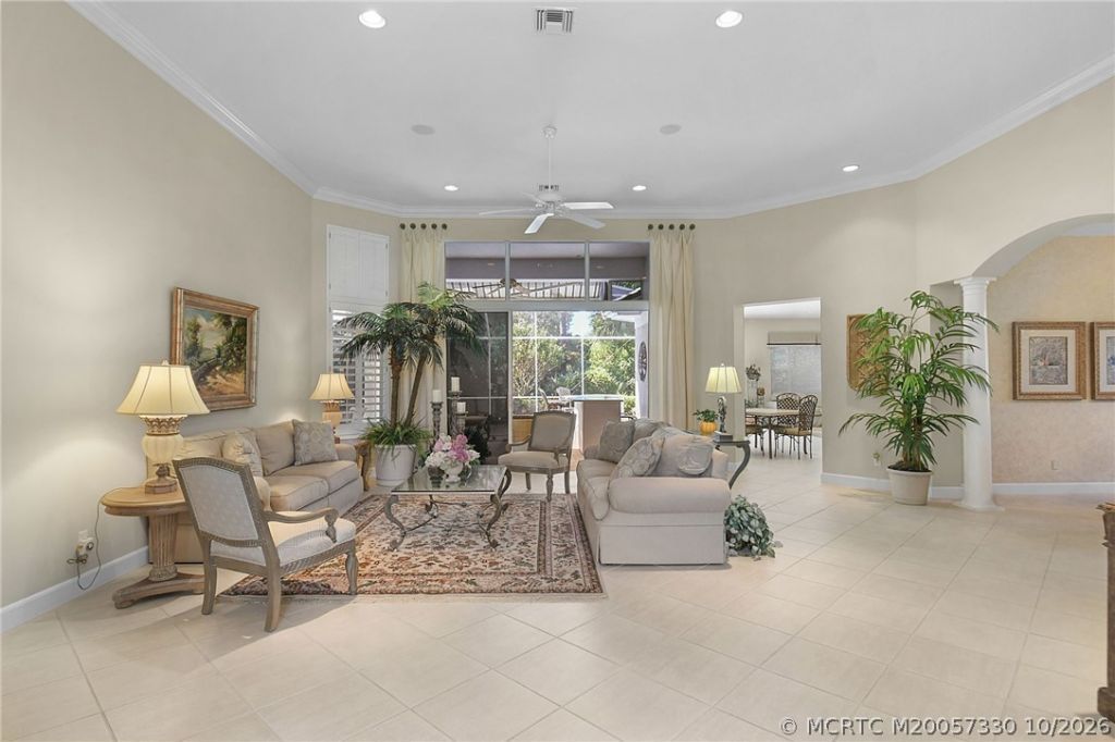 3702 SE Doubleton Drive, Stuart, FL 34997 Photo