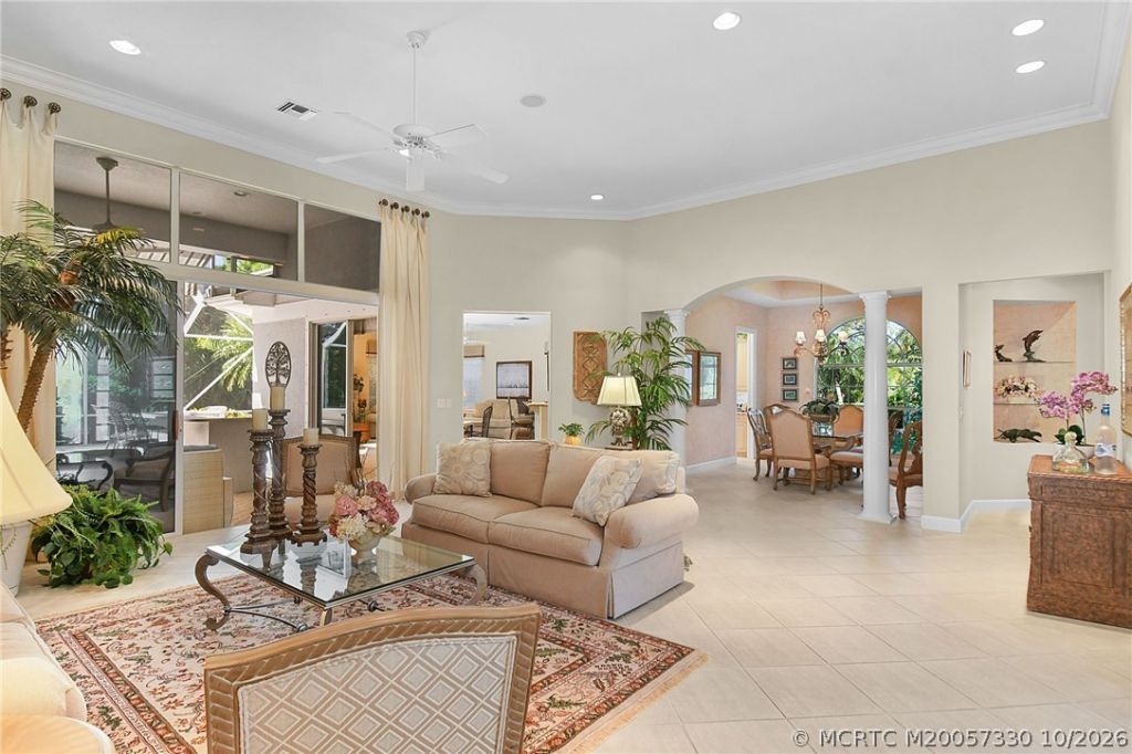 3702 SE Doubleton Drive, Stuart, FL 34997 Photo