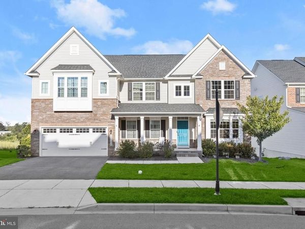 11106 HAZELNUT LANE , MONROVIA, MD 21770