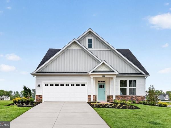 17315 LEMUEL LANE , FRANKFORD, DE 19945