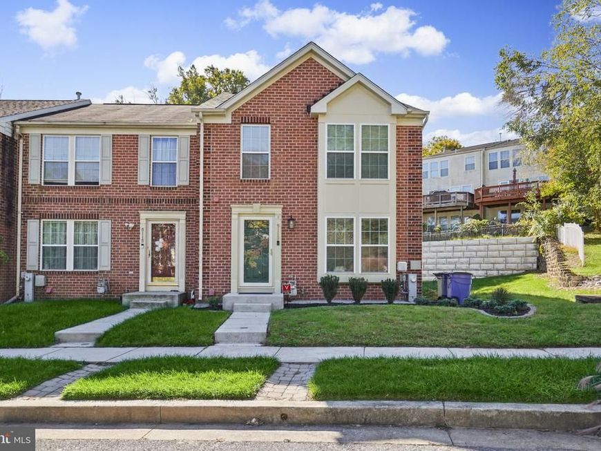 5113 Spring Willow Court, Owings Mills, MD 21117 Main Photo