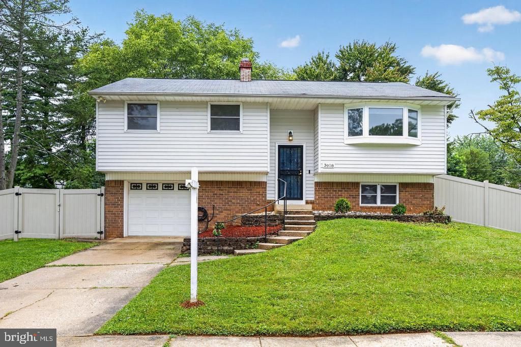 3918 SUSANNA ROAD , RANDALLSTOWN, MD 21133