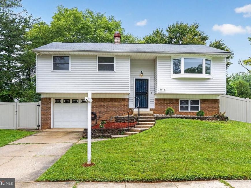 3918 Susanna Road, Randallstown, MD 21133 Main Photo