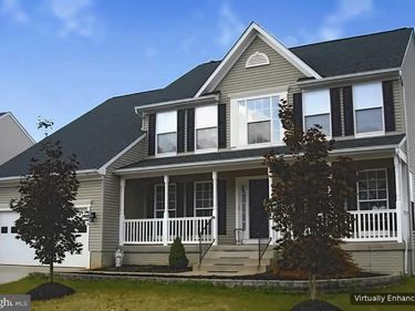 2619 SCHUMANN STREET , FREDERICKSBURG, VA 22408
