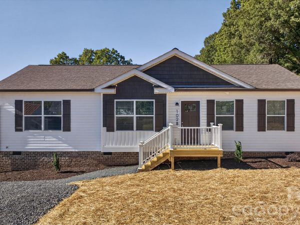 102B Turner Road , Mayodan, NC 27027