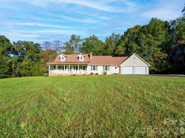 1550 Burke Road, Shelby, NC 28152