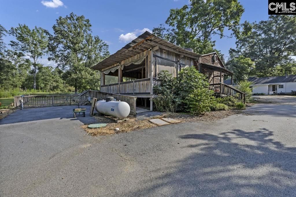 3176 Ridge Spring Highway  Photo 39