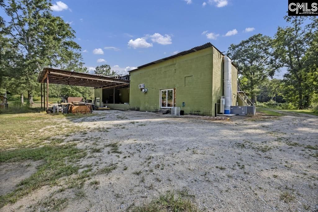 3176 Ridge Spring Highway  Photo 41