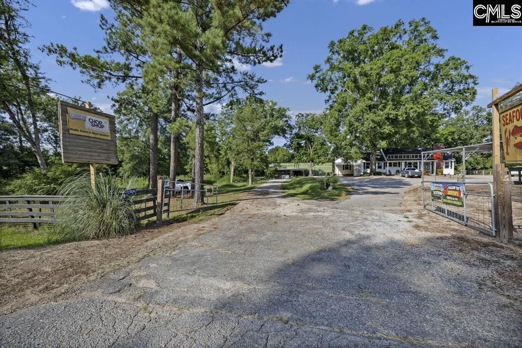 3176 Ridge Spring Highway  Photo 46