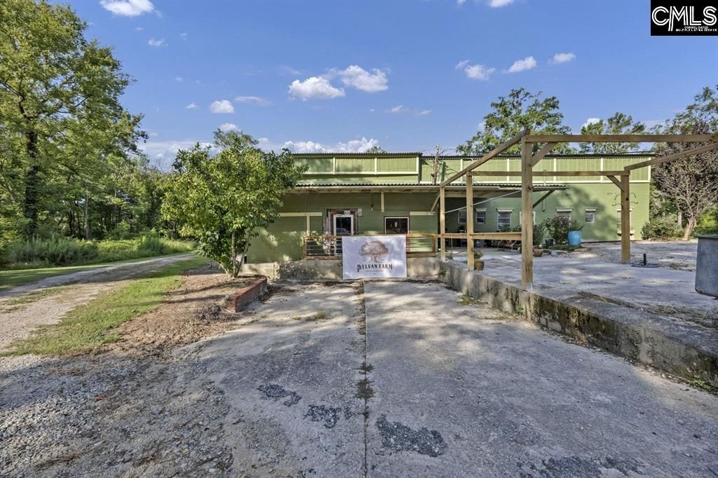 3176 Ridge Spring Highway  Photo 5