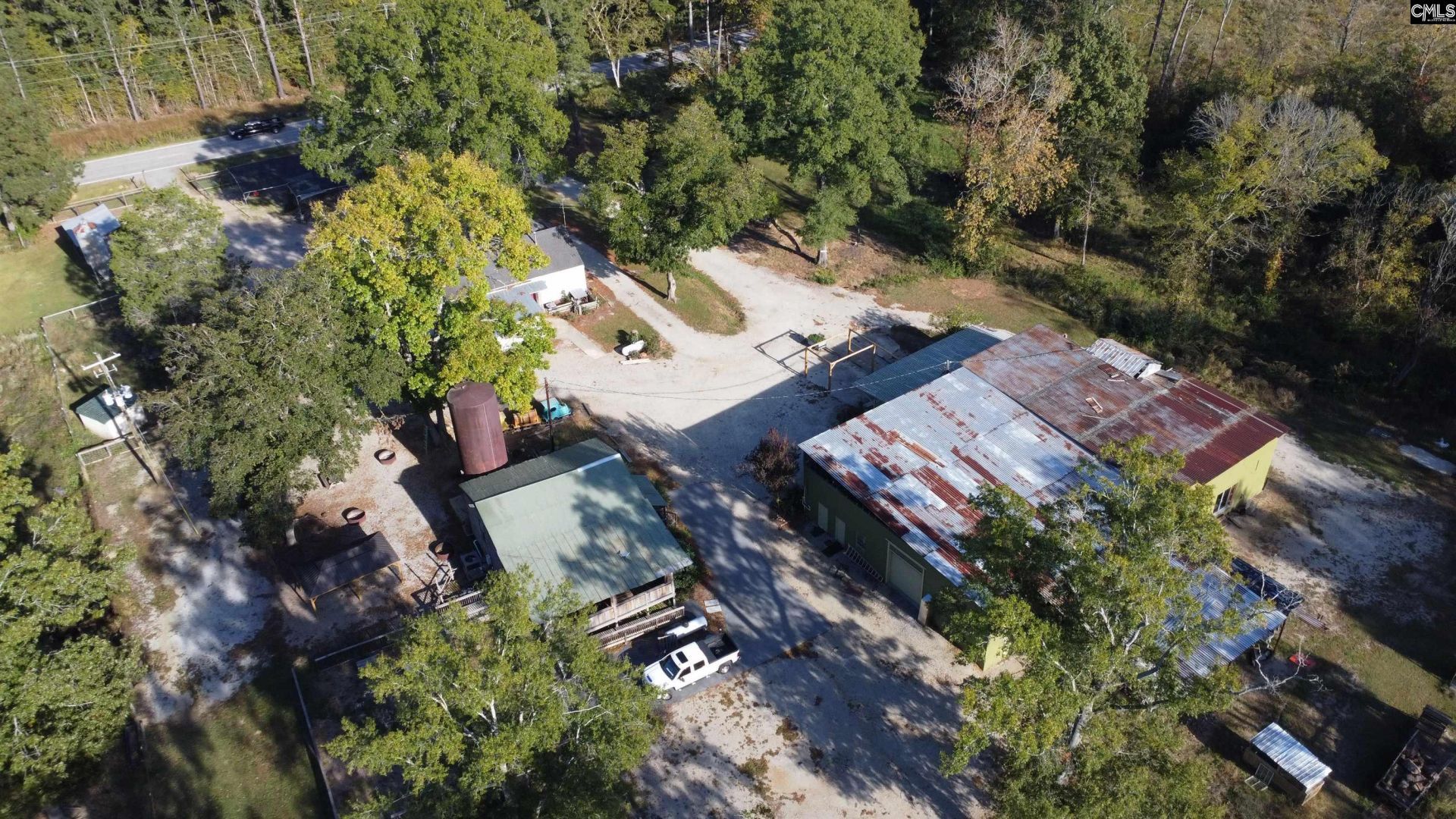 3176 Ridge Spring Highway  Photo 52