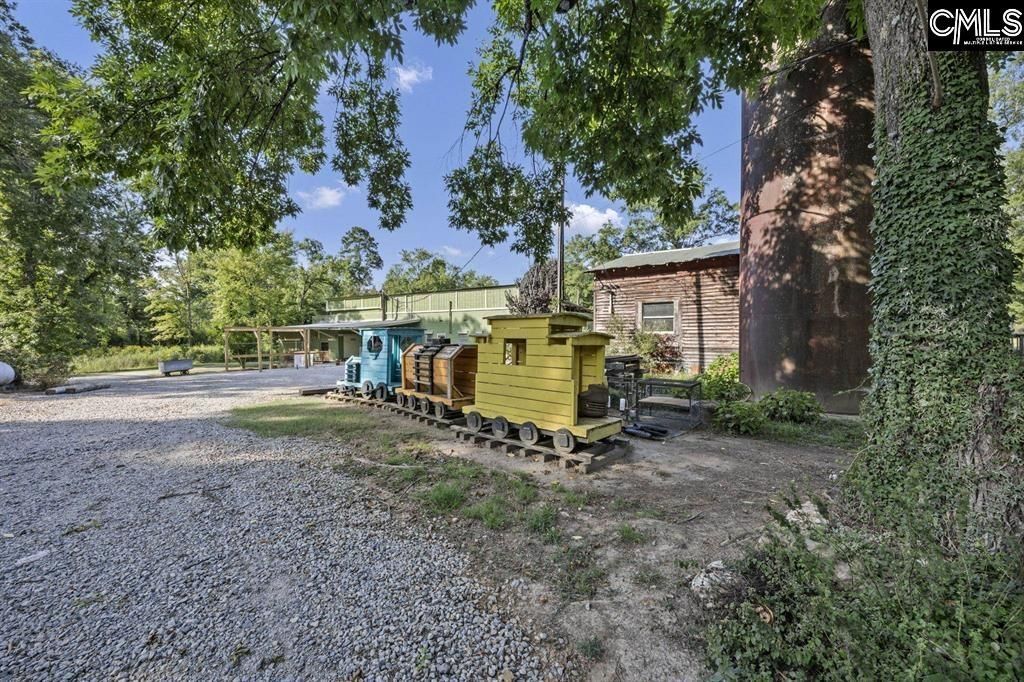 3176 Ridge Spring Highway  Photo 9
