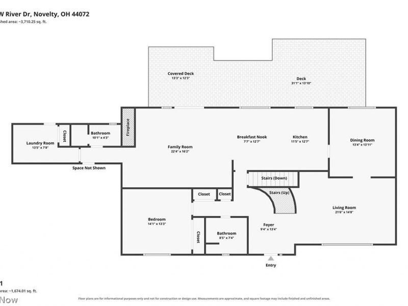 8217 W River Drive, Novelty, OH 44072 Photo 48