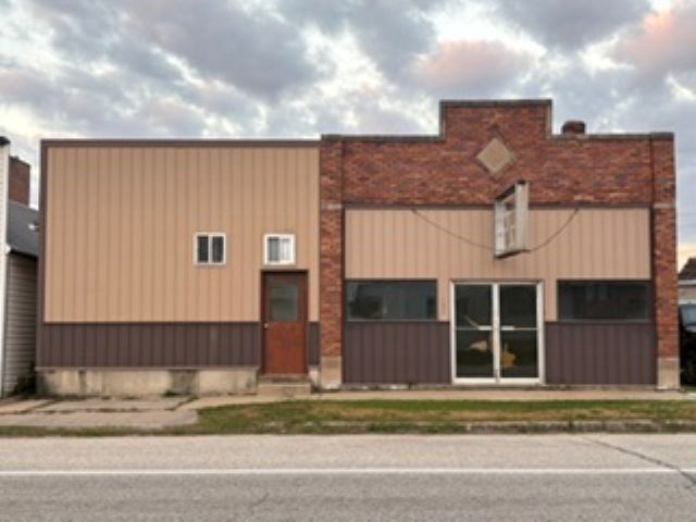 106 N Main Street , Hazleton, IA 50641 Main Photo