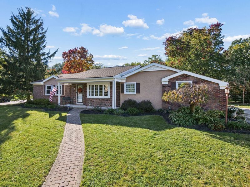 11 Somerset Road, Delaware, OH 43015 Photo 3