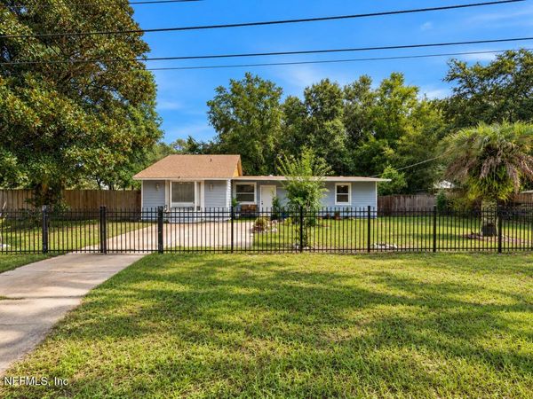 12015 FAGUS Court, Jacksonville, FL 32246