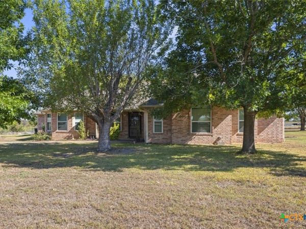 3591 Cardon Road , Burlington, TX 76519