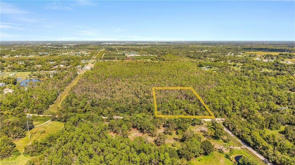 10621 Brahma Rd , Fort Myers, FL 33905 Photo