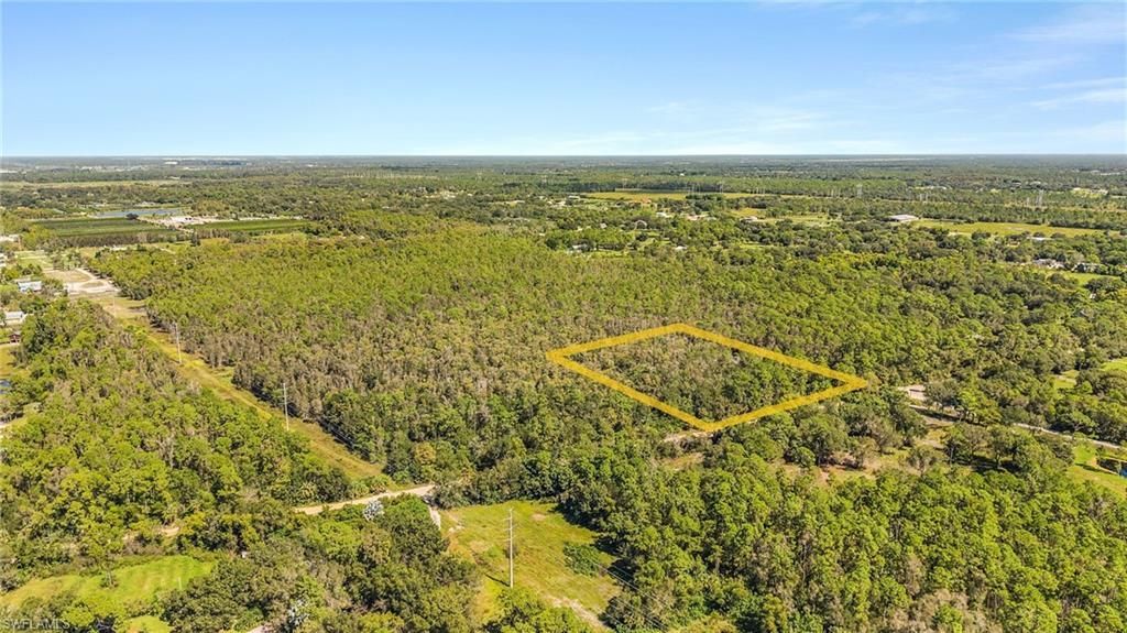 10621 Brahma Rd , Fort Myers, FL 33905 Photo