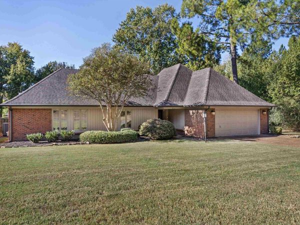 8331 BAZEMORE RD, Memphis, TN 38018
