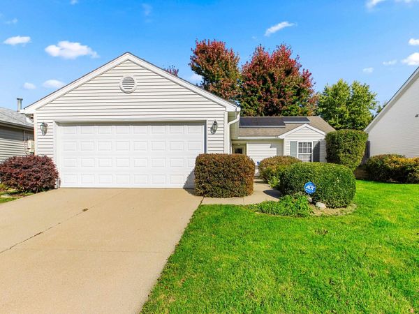 4515 W ROCKWELL Drive, Peoria, IL 61615