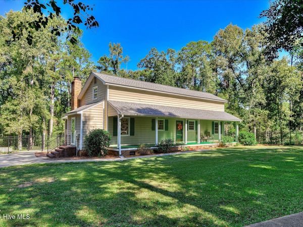 6 Gregory Court, North Augusta, SC 29860