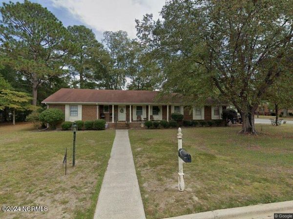 1117 W Ragsdale Road , Greenville, NC 27858