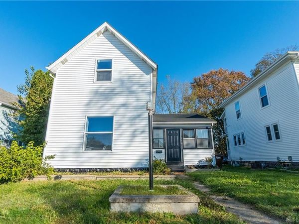 216 Pike Street, Sidney, OH 45365
