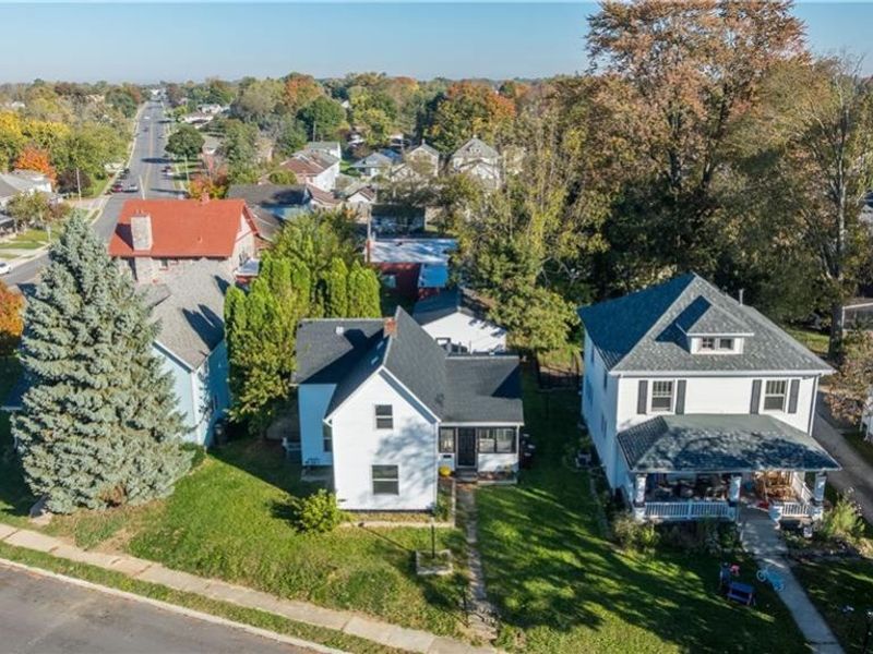 216 Pike Street, Sidney, OH 45365 Photo 2