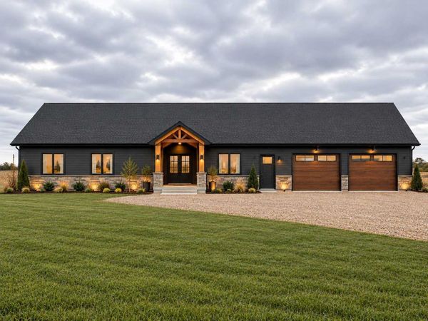 15XX 100th Avenue, Hammond, WI 54015