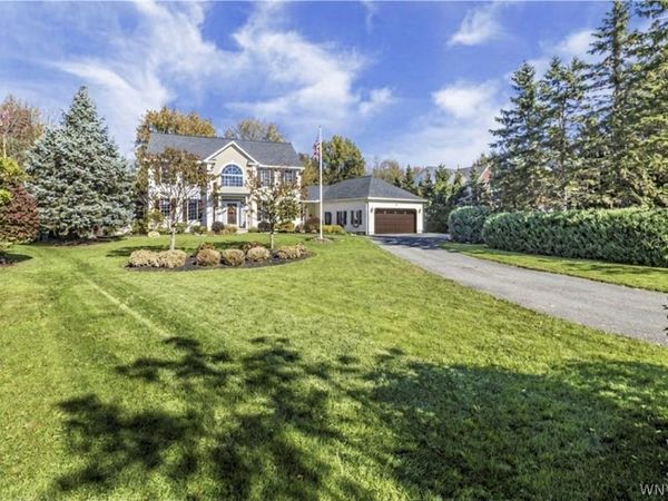 194 Golden Pheasant Drive , Getzville, NY 14068
