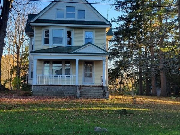 7311 Milestrip Road, Orchard Park, NY 14127