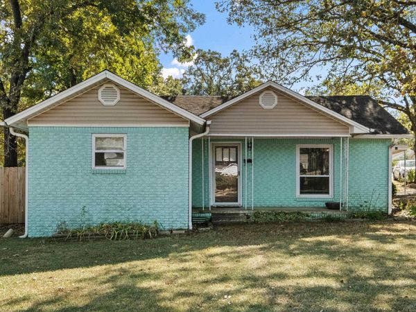 301 Country Club Road, Sherwood, AR 72120