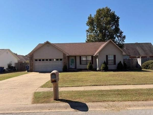 13 Stonehaven Drive , Cabot, AR 72023