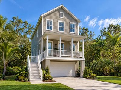 3021 Robeson Trace, Johns Island, SC 29455