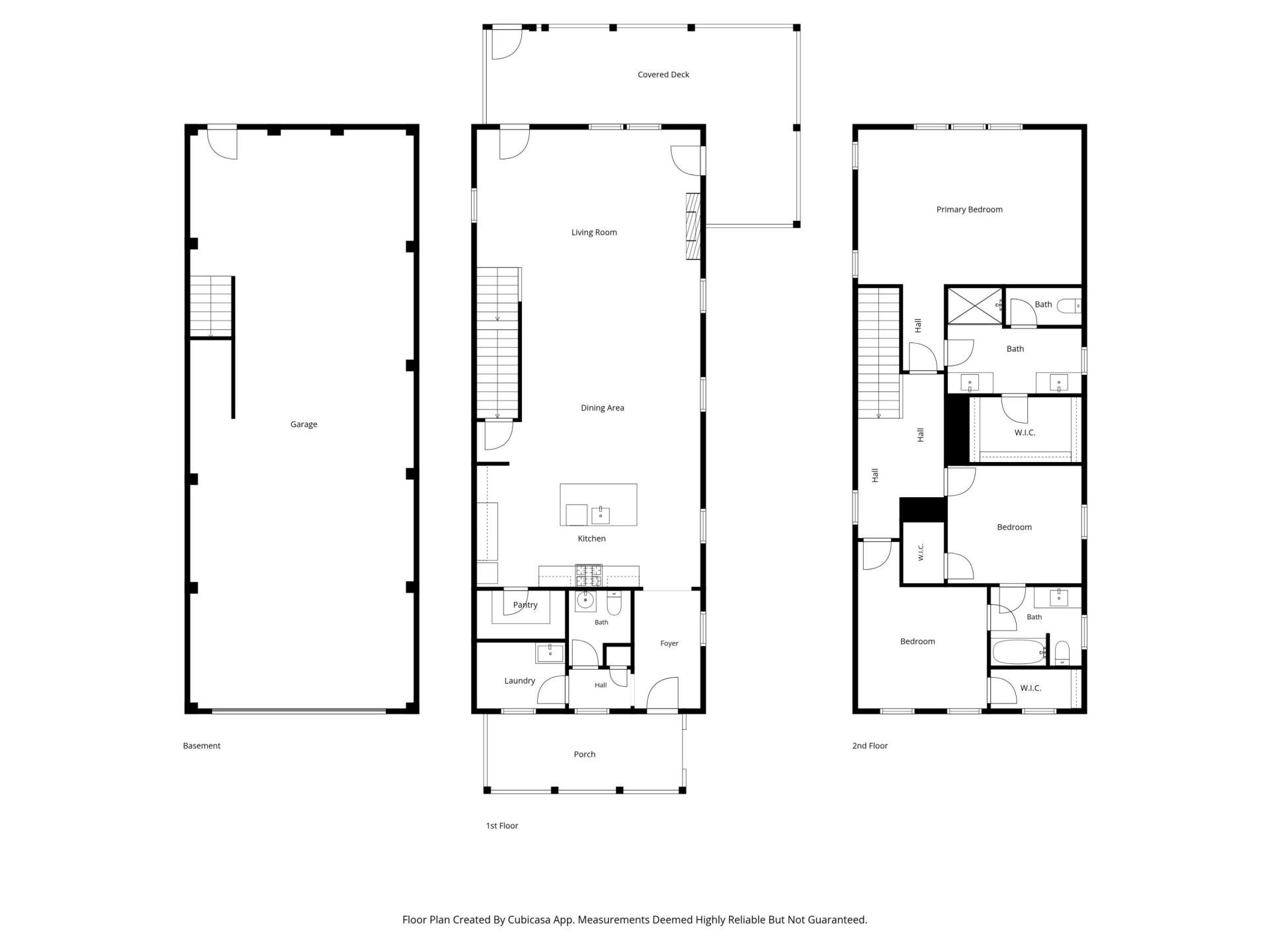 3021 Robeson Trace Photo 5