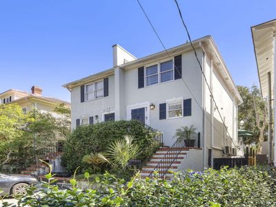 9 1/2 Halsey Street, Charleston, SC 29401